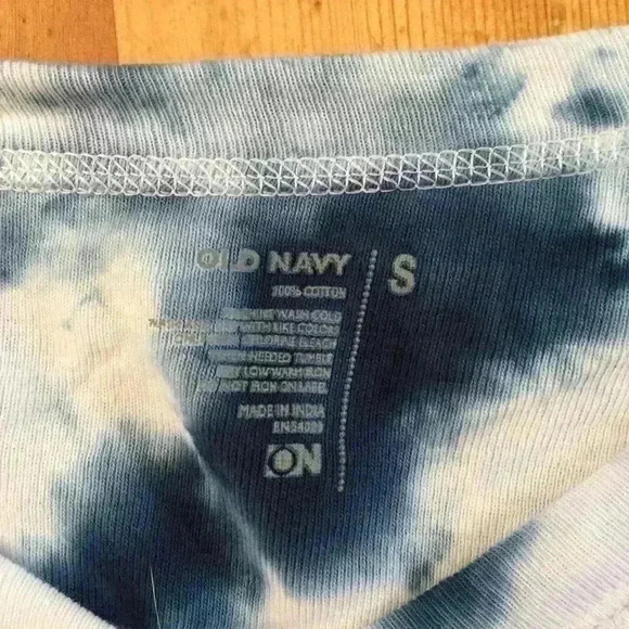 New! Tie dye set - Picture 4 of 5